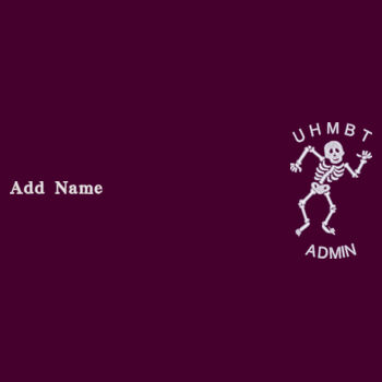 Admin - AWDis Zoodie Design