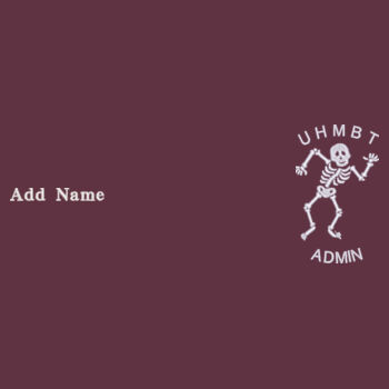 Admin - Russell Outdoor Fleece Jacket Design