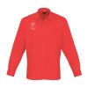 Premier Long Sleeve Poplin Shirt Thumbnail